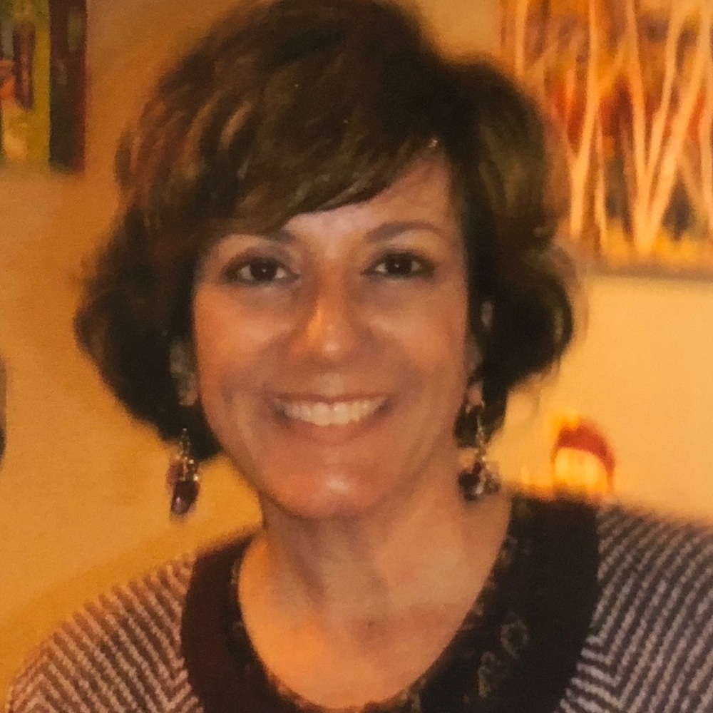 Meet your Posher, Ann marie